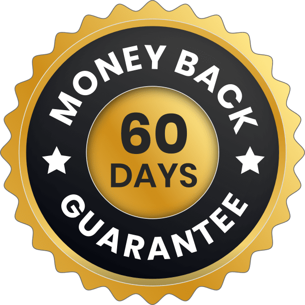 ProDentin ProDentin 60-Day Money Back Guarantee