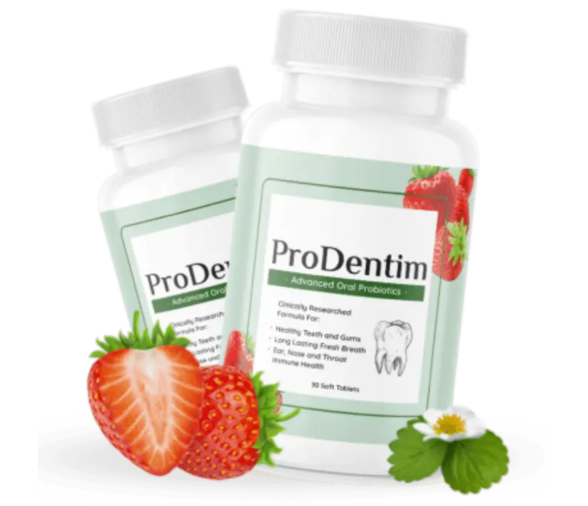 ProDentin ProDentin Dental Supplement